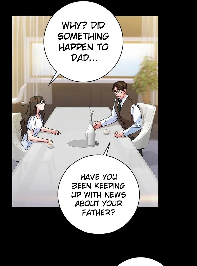 Close and Secretive Chapter 2 page 49