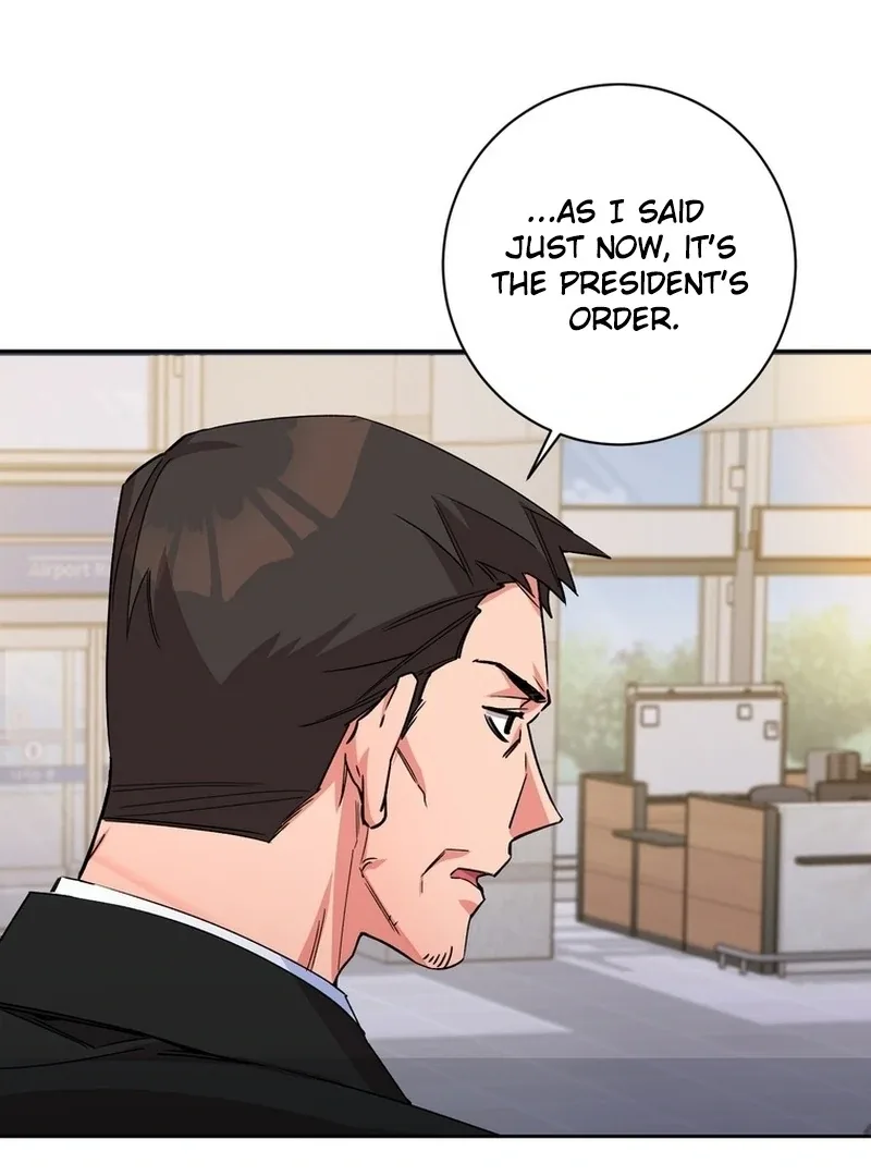 Close and Secretive Chapter 2 page 32