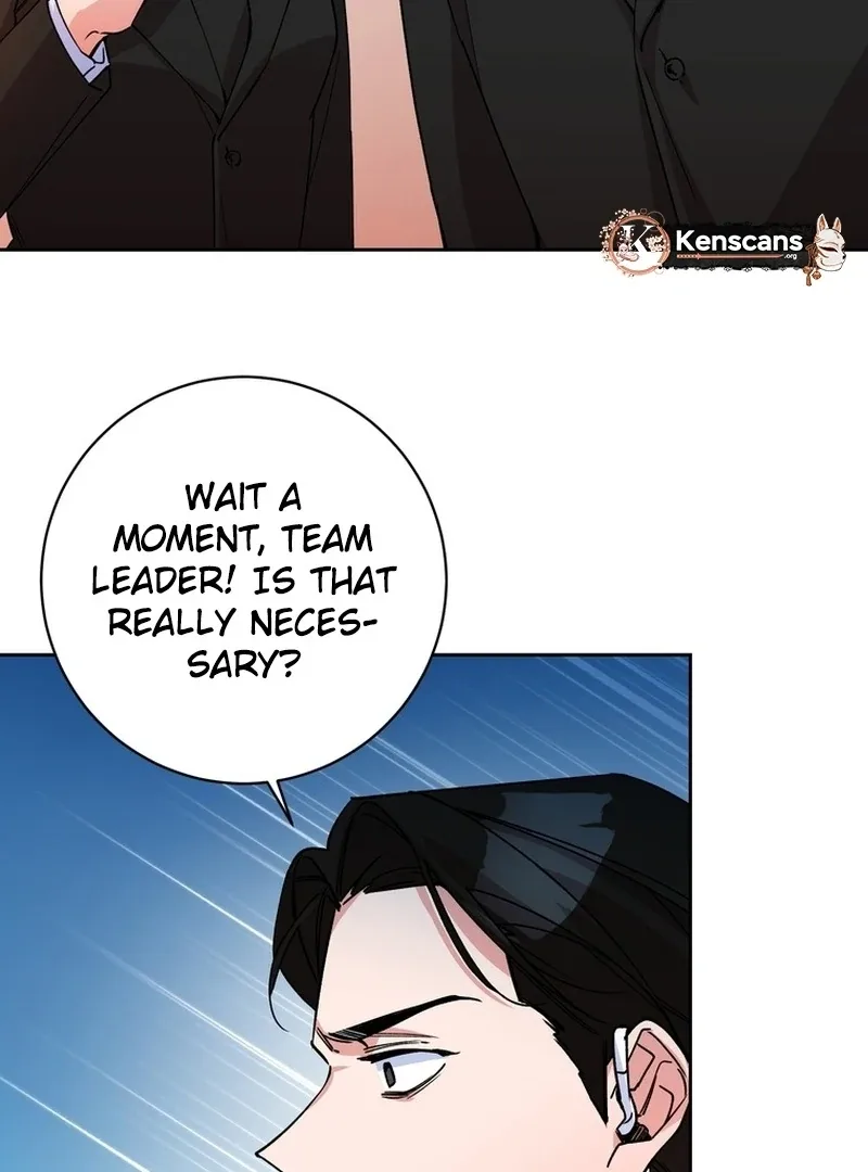 Close and Secretive Chapter 2 page 26
