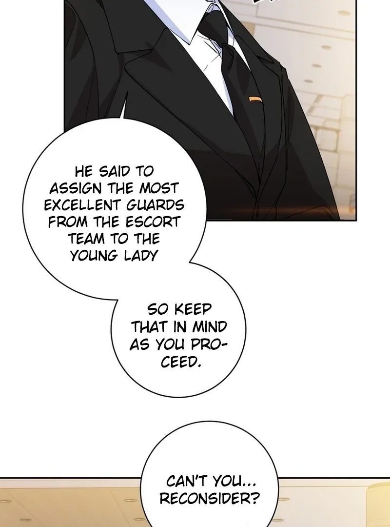 Close and Secretive Chapter 2 page 28