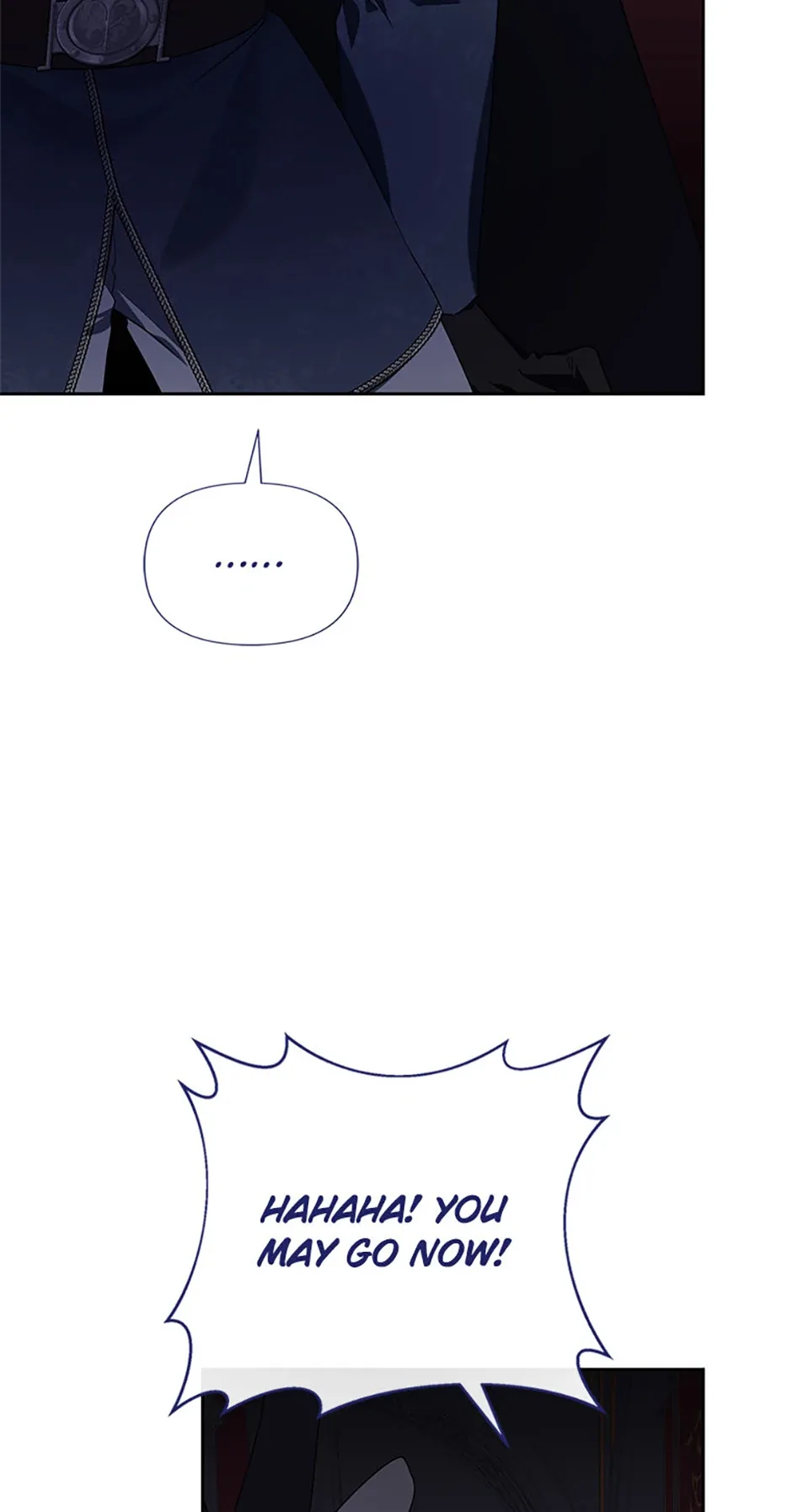 Cling to me (Please Be Obsessed With Me) Chapter 70 page 22