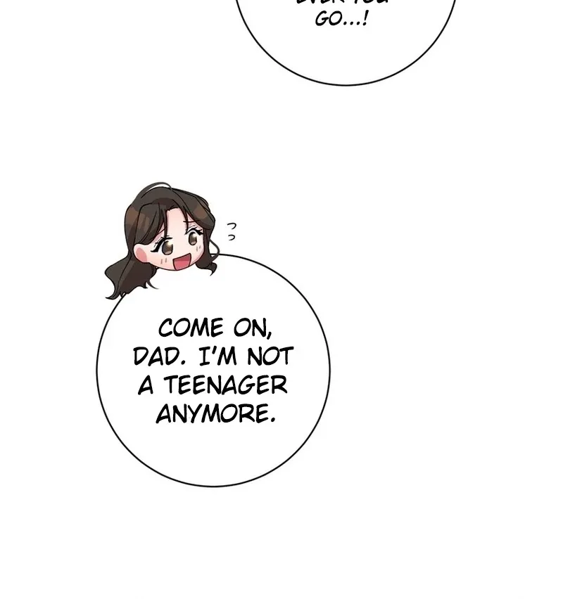 Close and Secretive Chapter 2 page 65
