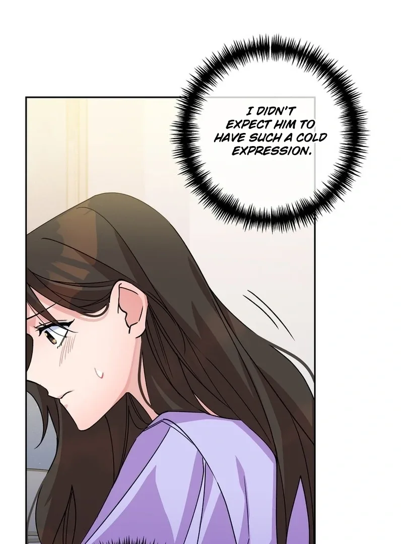 Close and Secretive Chapter 2 page 82