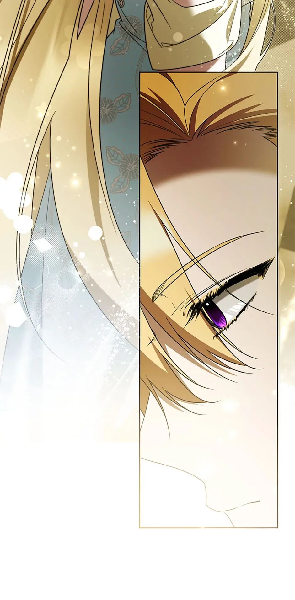 Cling to me (Please Be Obsessed With Me) Chapter 64 page 35