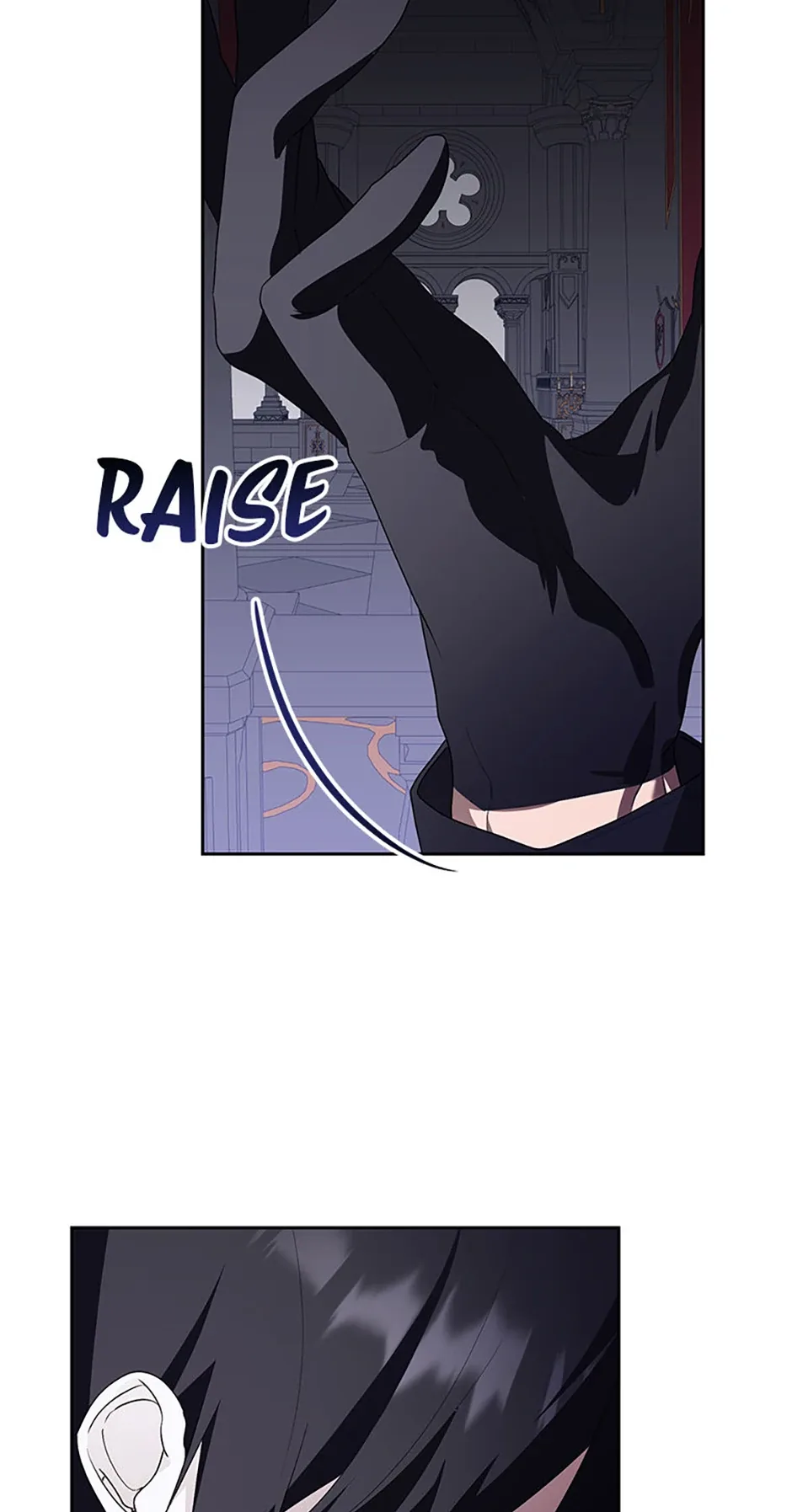Cling to me (Please Be Obsessed With Me) Chapter 70 page 23