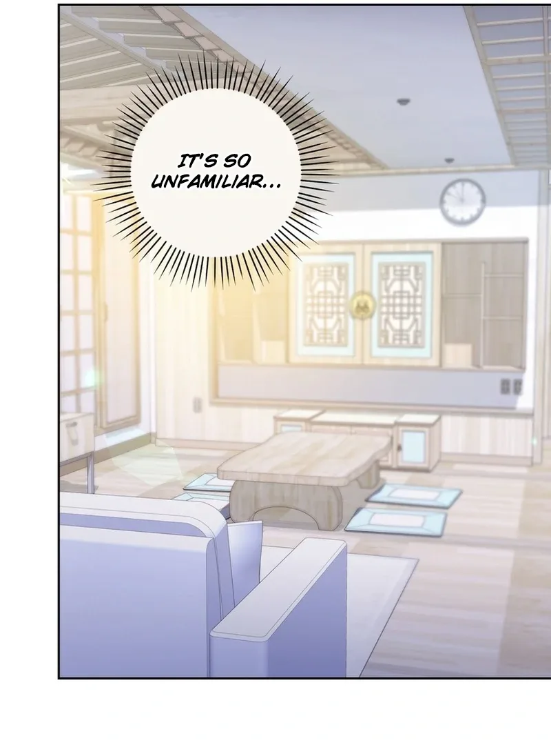 Close and Secretive Chapter 2 page 76