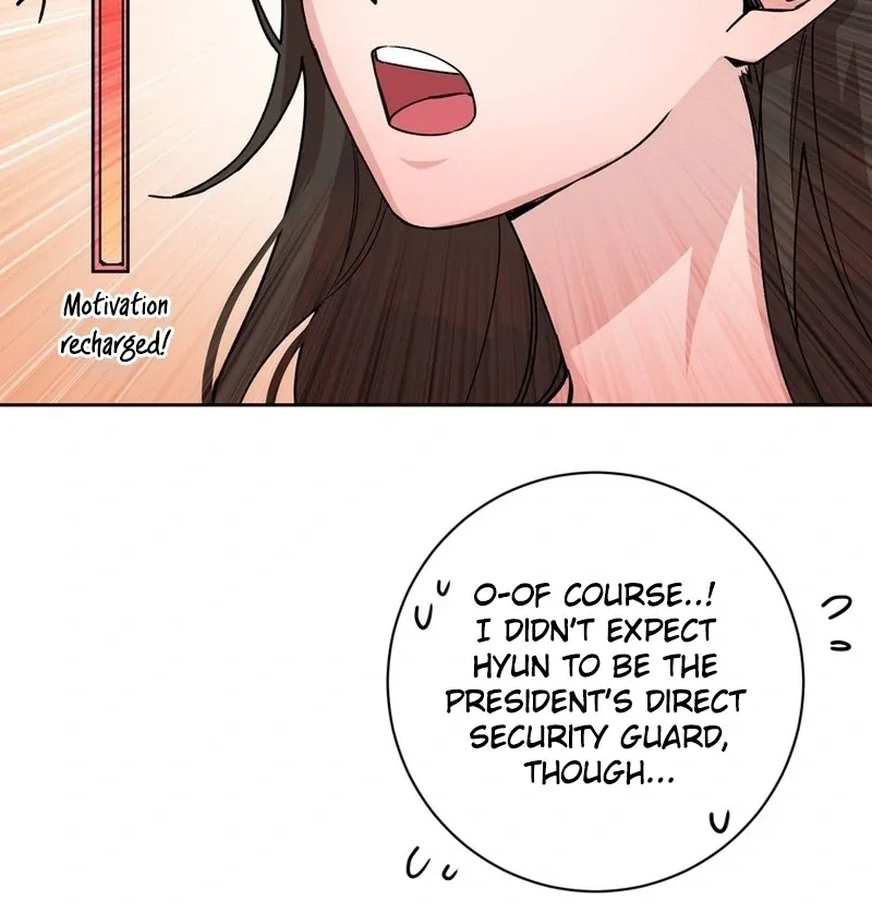 Close and Secretive Chapter 2 page 87