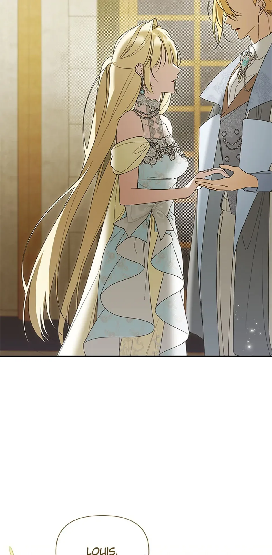 Cling to me (Please Be Obsessed With Me) Chapter 64 page 37