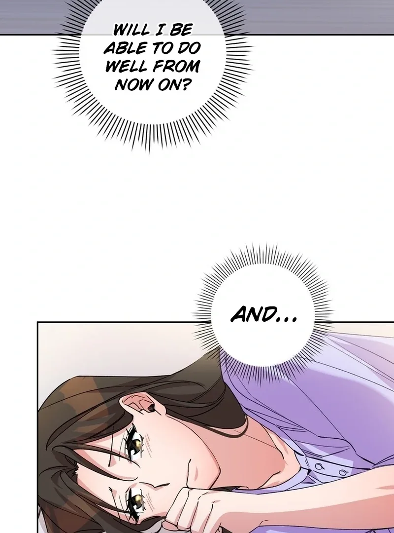 Close and Secretive Chapter 2 page 78