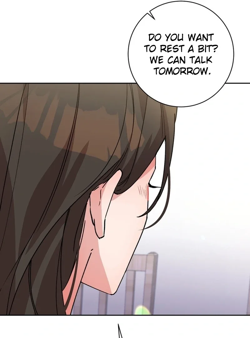 Close and Secretive Chapter 2 page 71