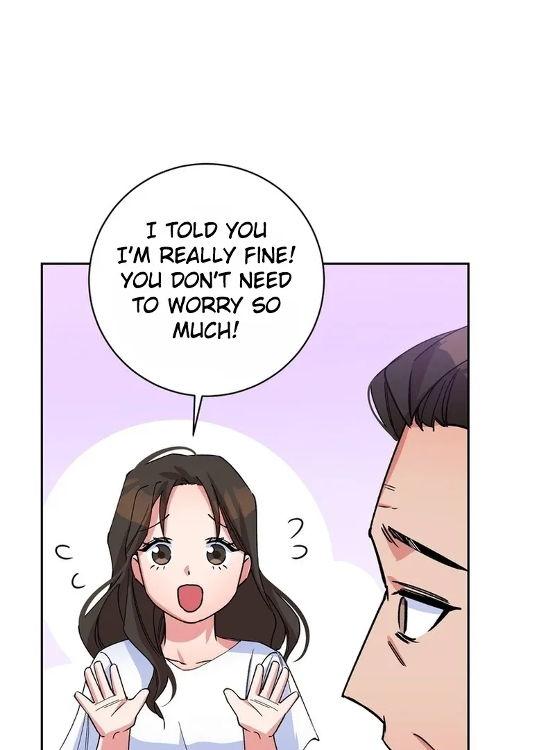 Close and Secretive Chapter 2 page 63