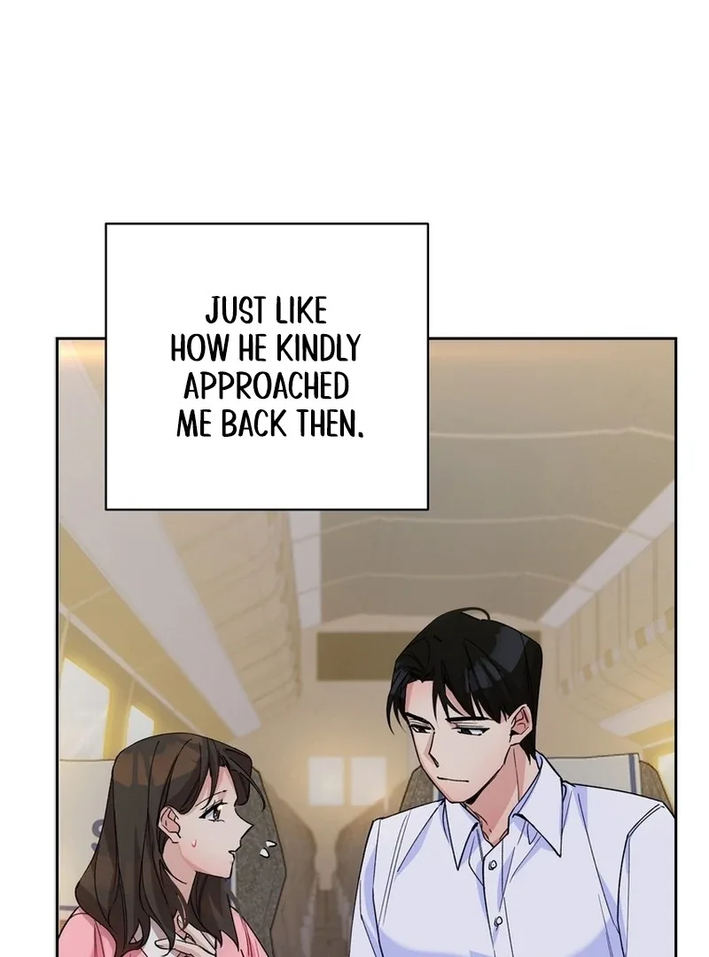 Close and Secretive Chapter 2 page 88