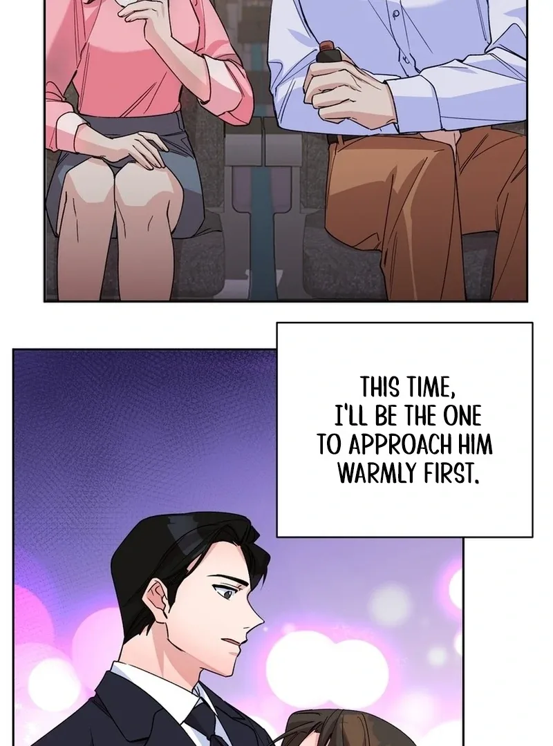 Close and Secretive Chapter 2 page 89