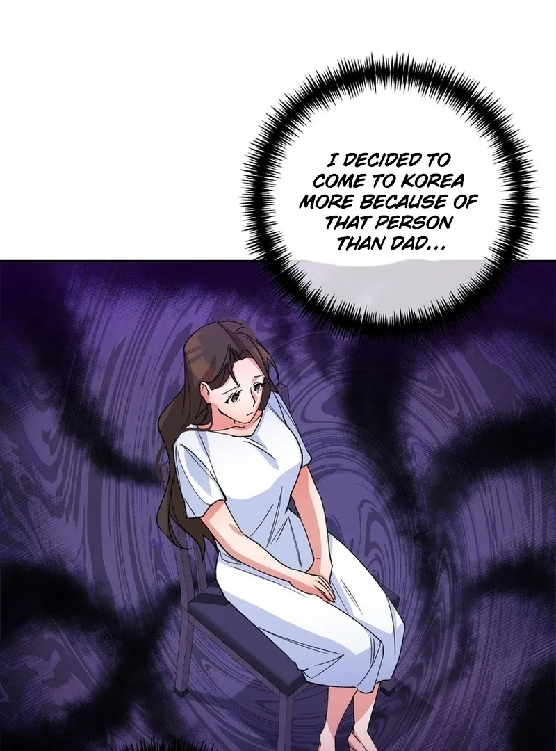 Close and Secretive Chapter 2 page 67