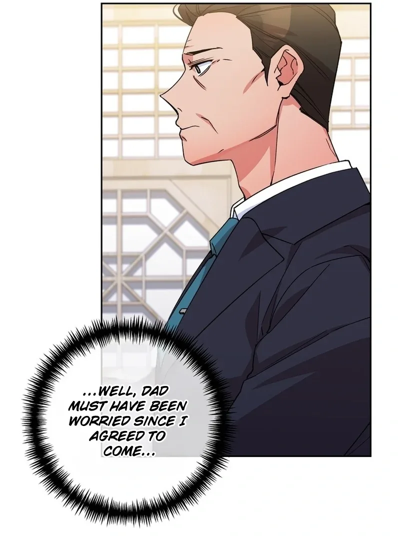 Close and Secretive Chapter 2 page 66