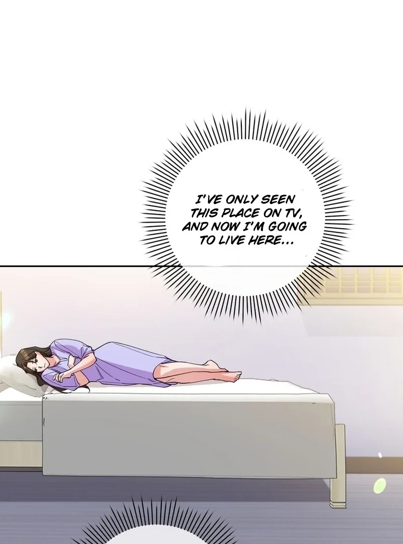 Close and Secretive Chapter 2 page 77