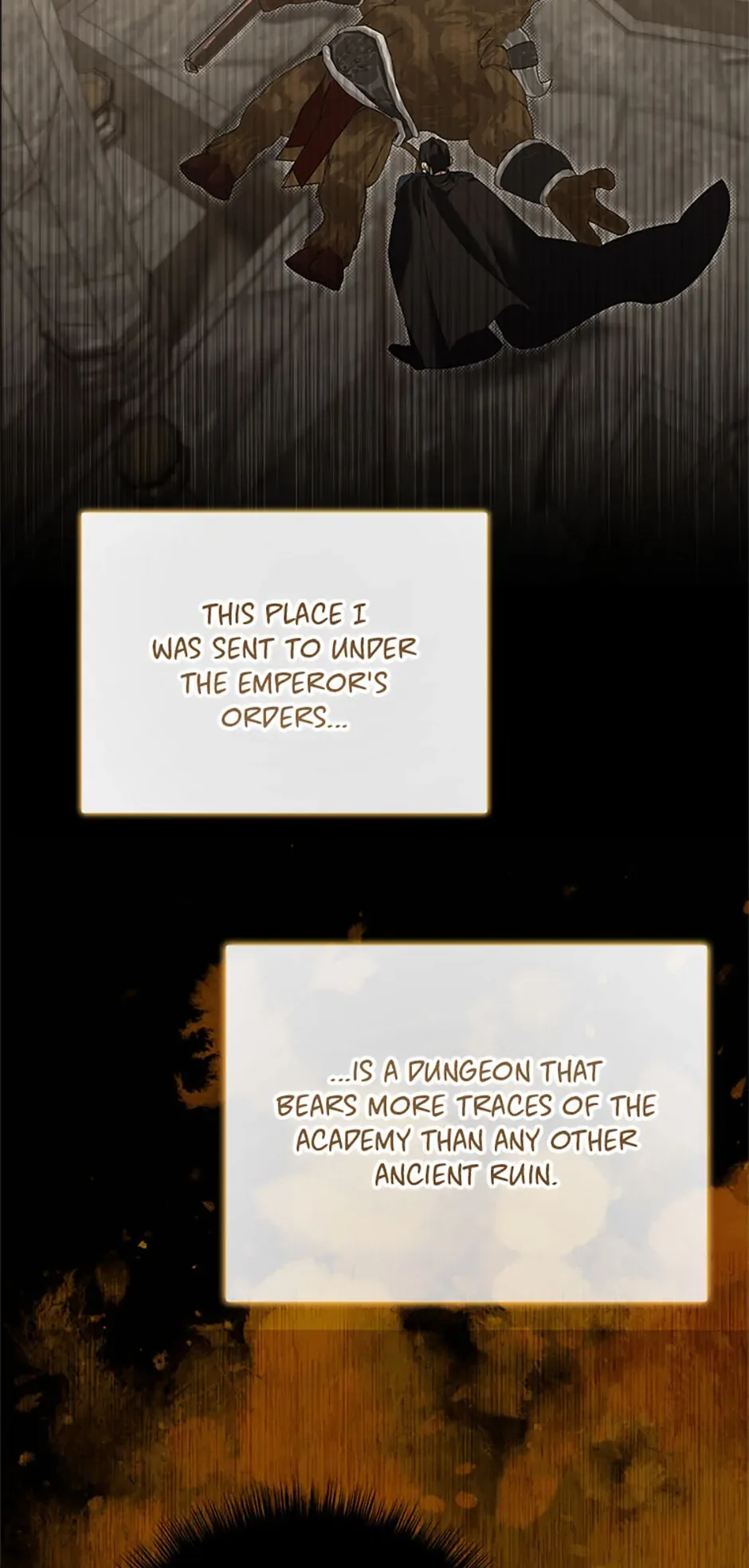 Cling to me (Please Be Obsessed With Me) Chapter 67 page 43