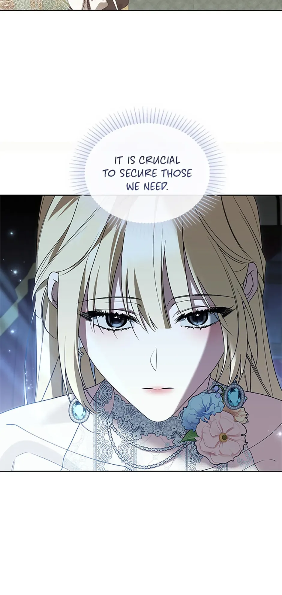 Cling to me (Please Be Obsessed With Me) Chapter 65 page 66