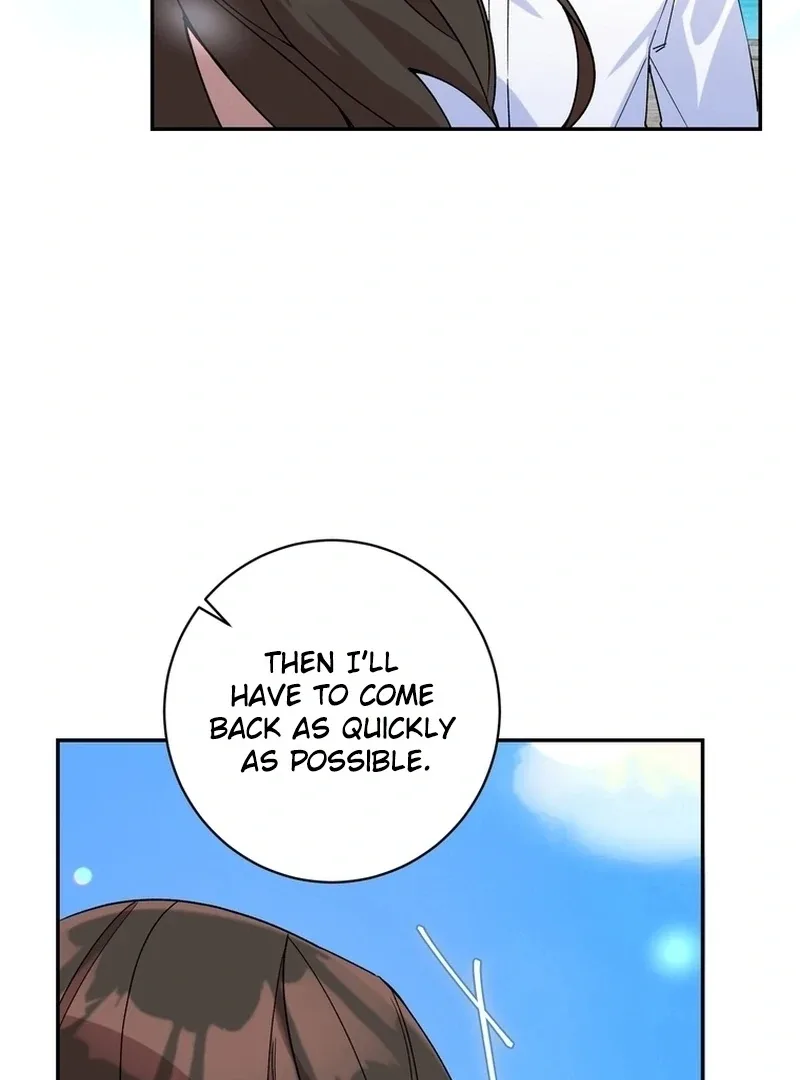 Close and Secretive Chapter 1 page 10