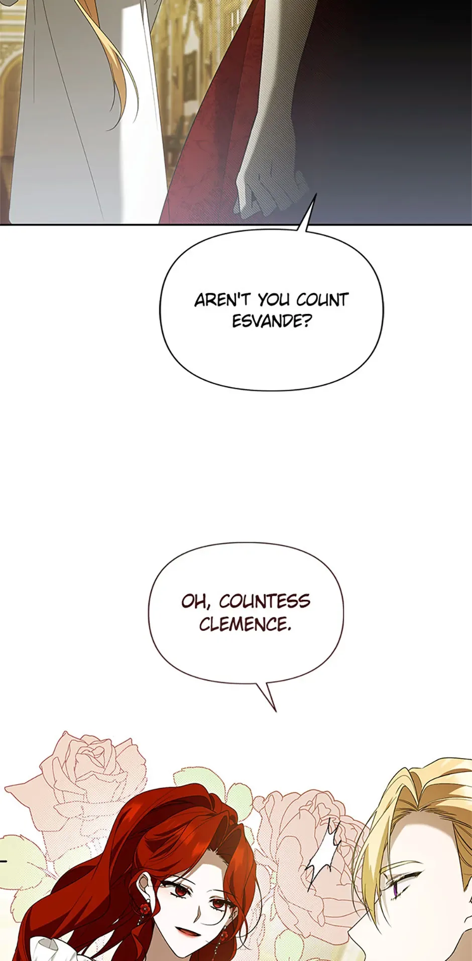 Cling to me (Please Be Obsessed With Me) Chapter 64 page 40