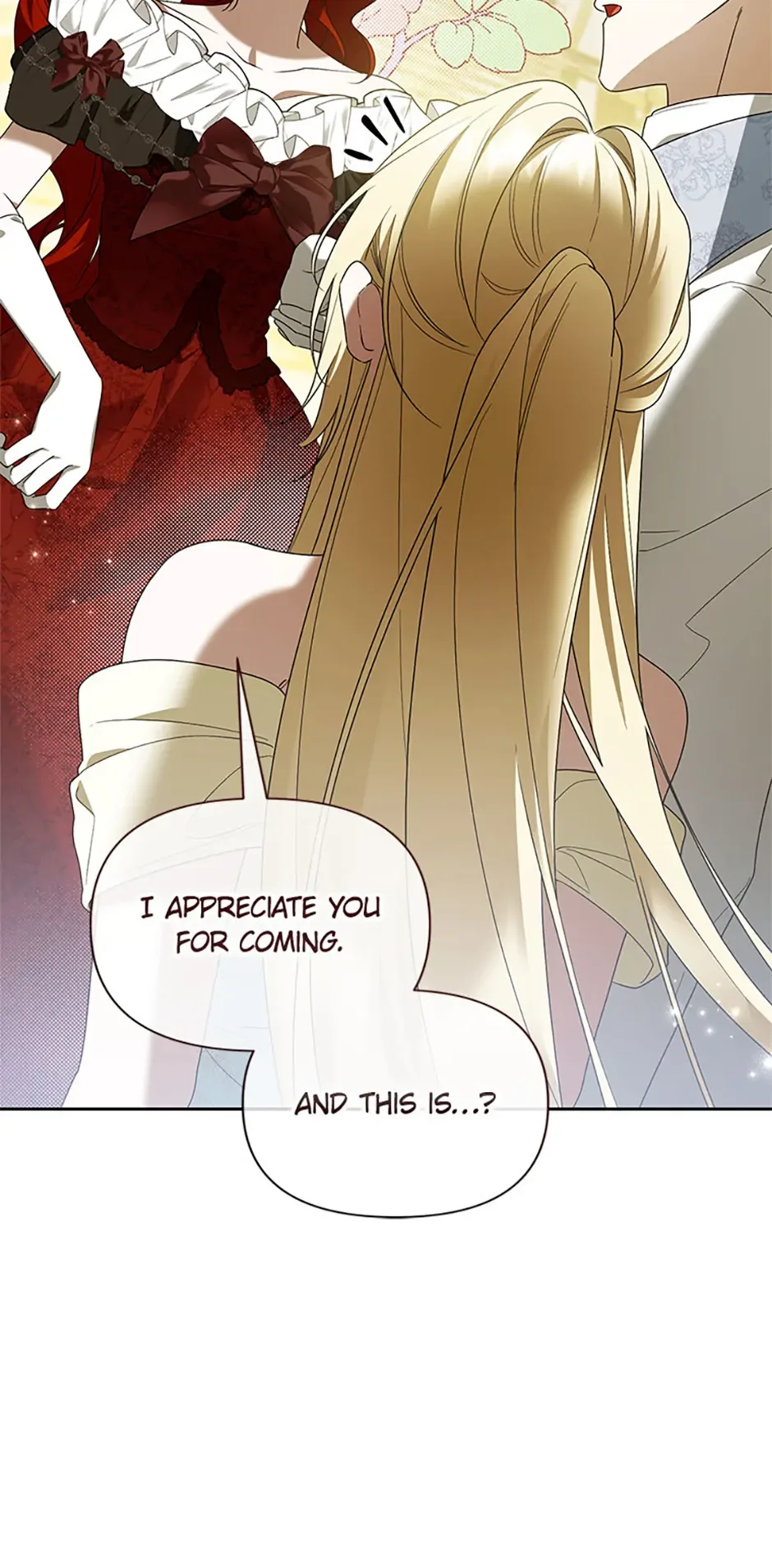 Cling to me (Please Be Obsessed With Me) Chapter 64 page 41