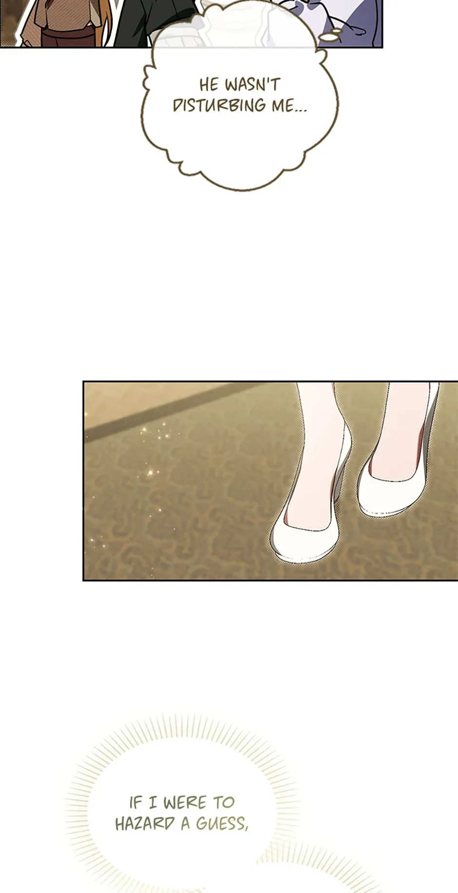 Cling to me (Please Be Obsessed With Me) Chapter 70 page 30