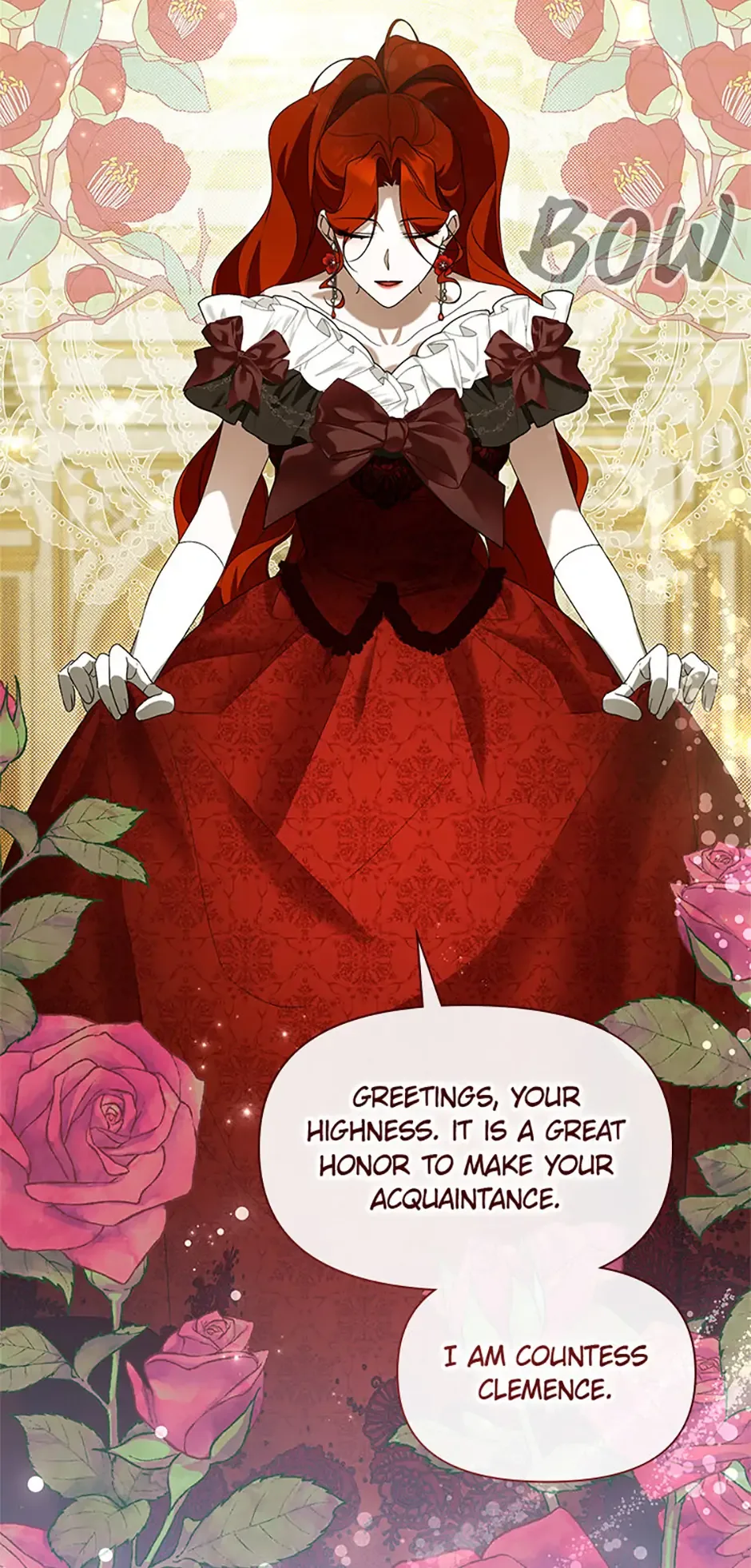 Cling to me (Please Be Obsessed With Me) Chapter 64 page 43