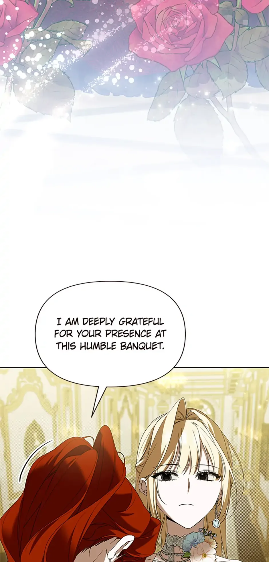 Cling to me (Please Be Obsessed With Me) Chapter 64 page 44