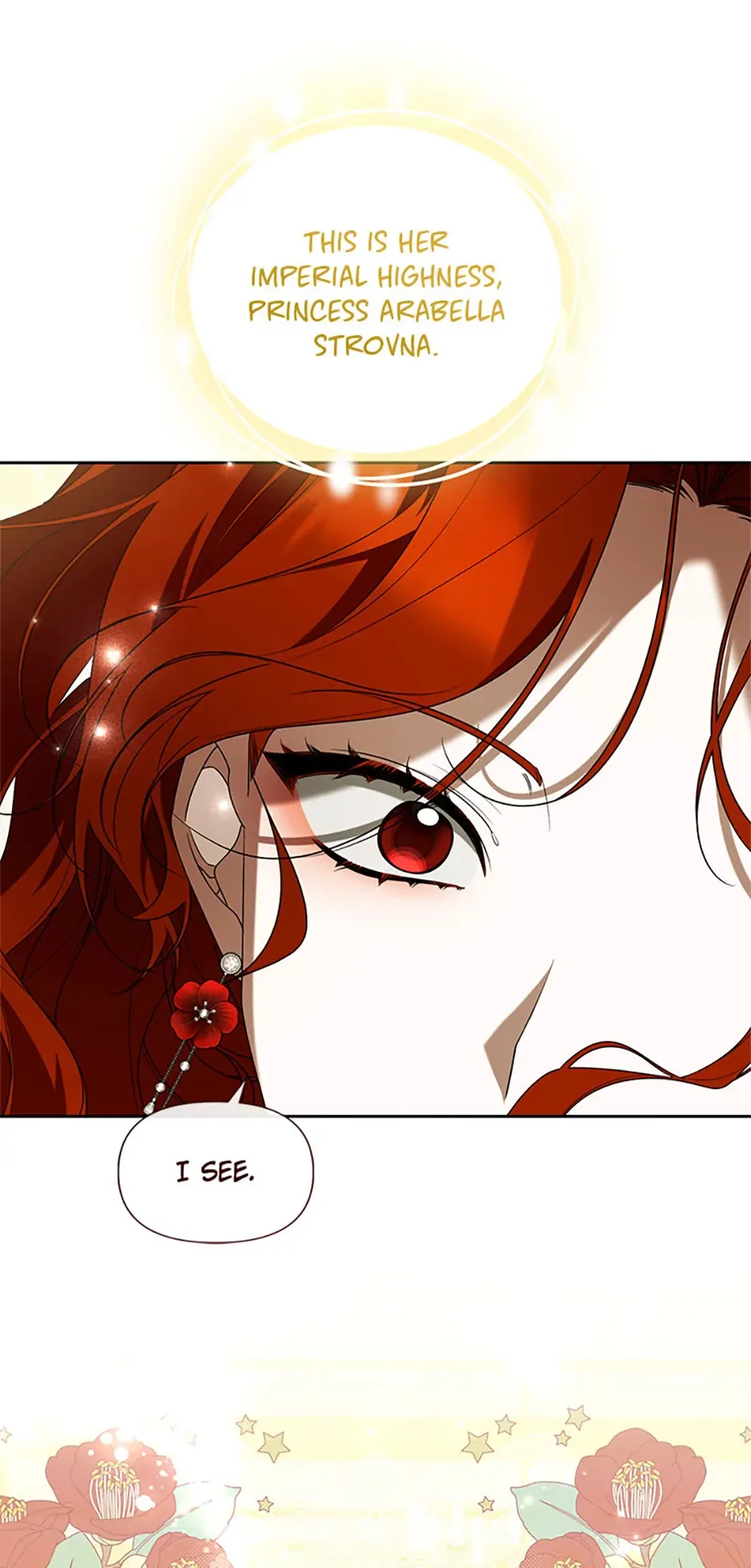 Cling to me (Please Be Obsessed With Me) Chapter 64 page 42