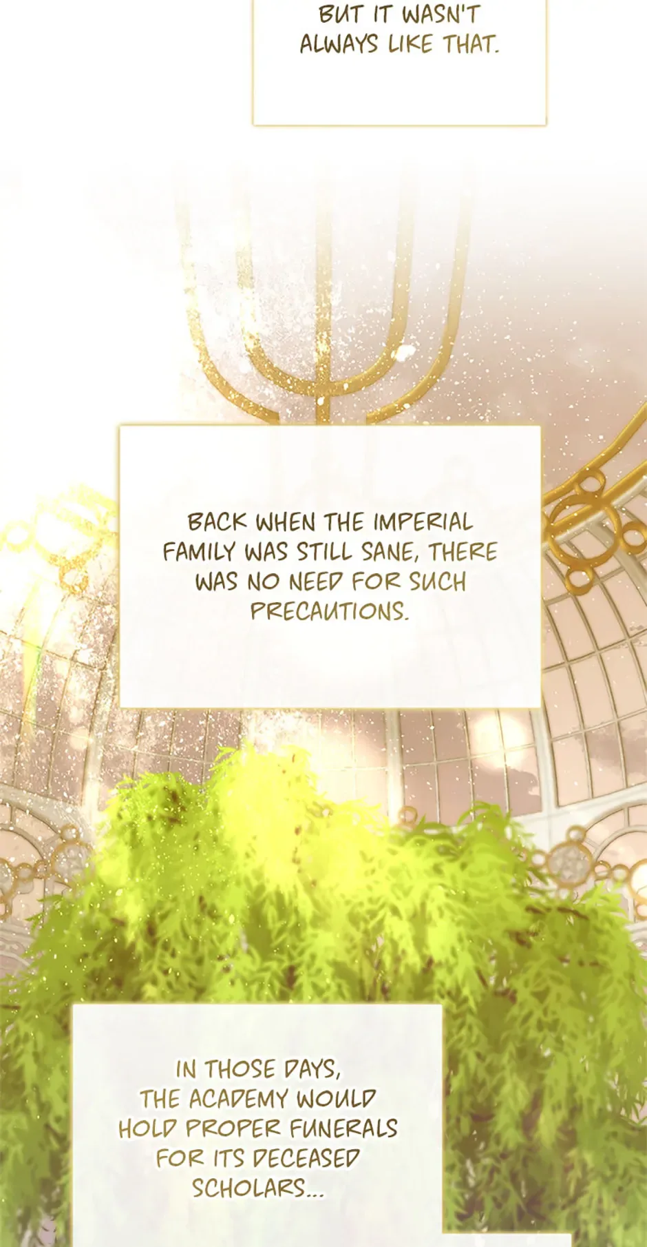 Cling to me (Please Be Obsessed With Me) Chapter 67 page 49