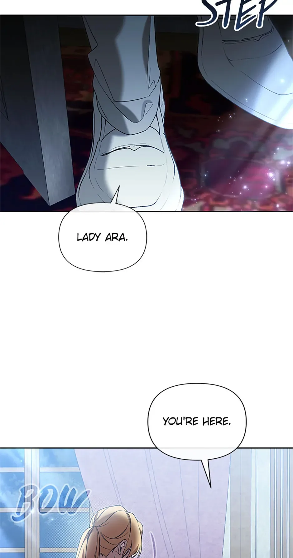 Cling to me (Please Be Obsessed With Me) Chapter 65 page 72