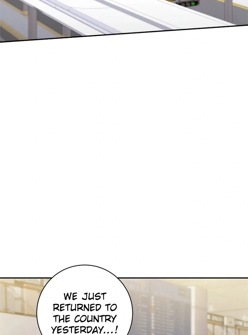 Close and Secretive Chapter 1 page 21