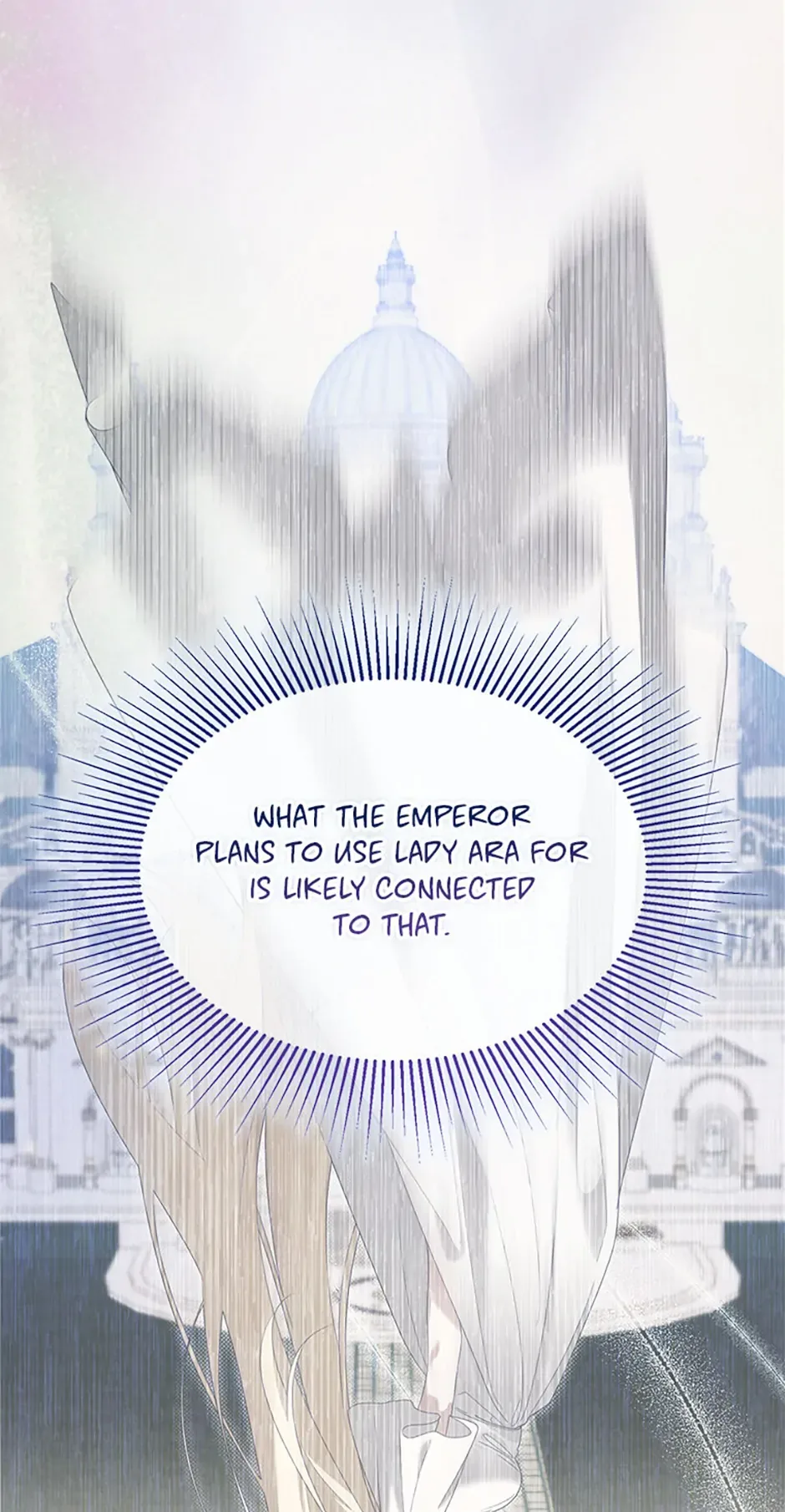 Cling to me (Please Be Obsessed With Me) Chapter 67 page 53