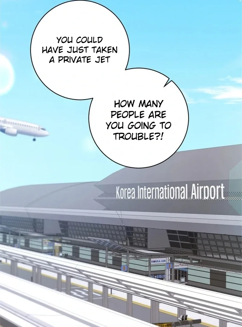 Close and Secretive Chapter 1 page 20