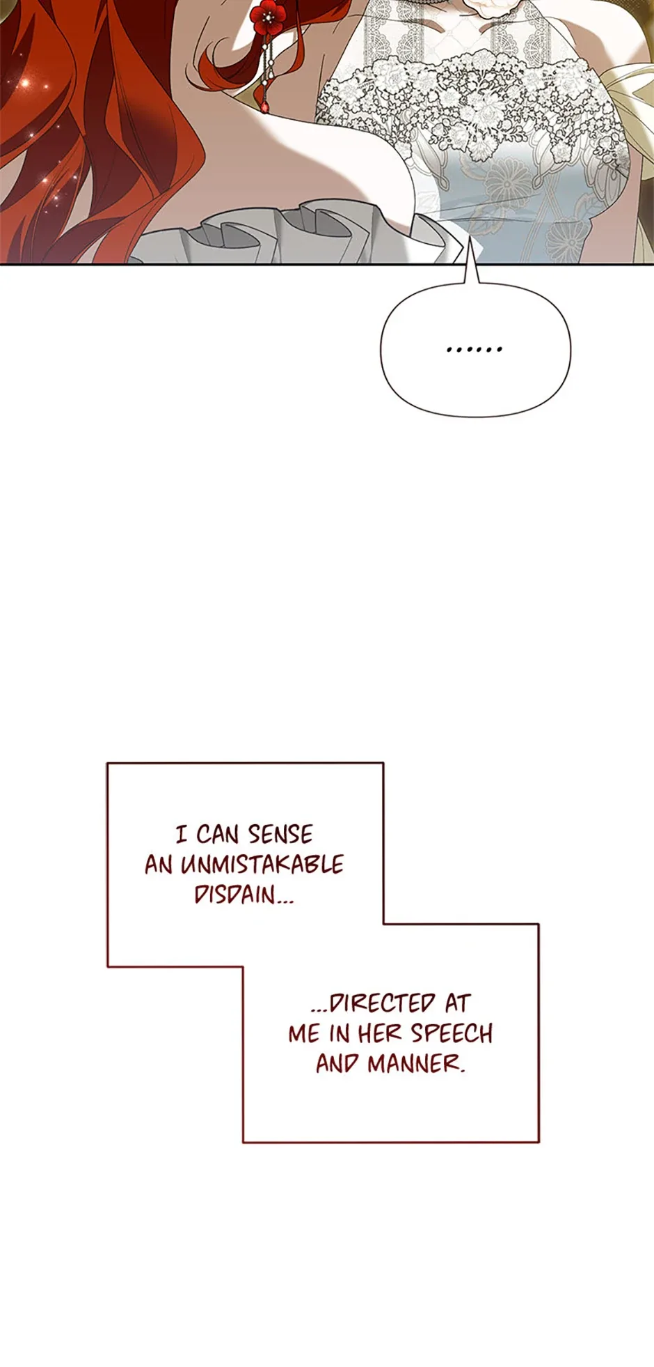 Cling to me (Please Be Obsessed With Me) Chapter 64 page 45