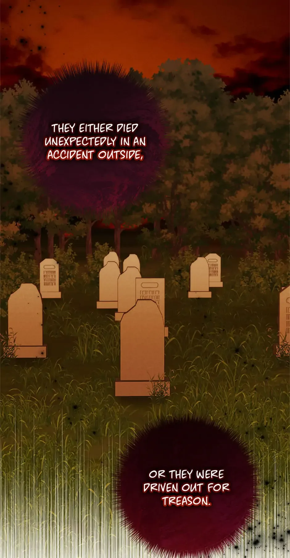 Cling to me (Please Be Obsessed With Me) Chapter 67 page 51
