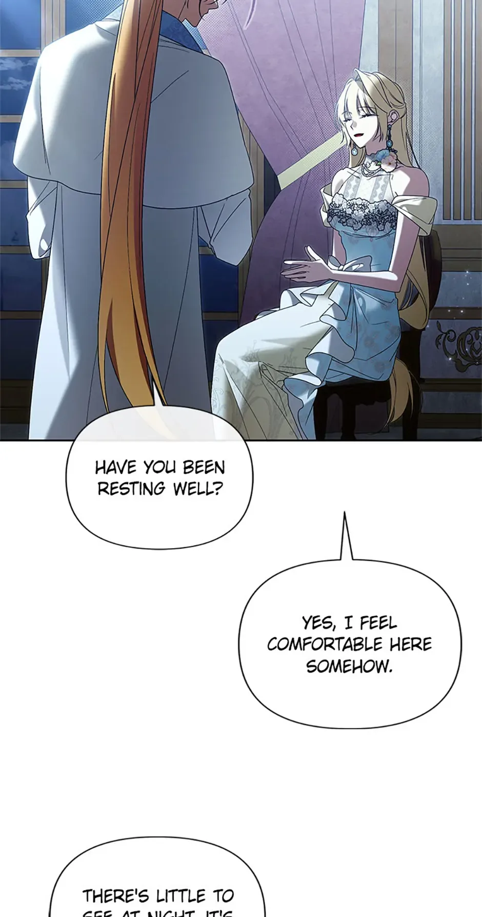 Cling to me (Please Be Obsessed With Me) Chapter 65 page 73