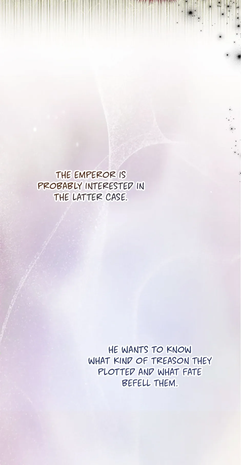 Cling to me (Please Be Obsessed With Me) Chapter 67 page 52