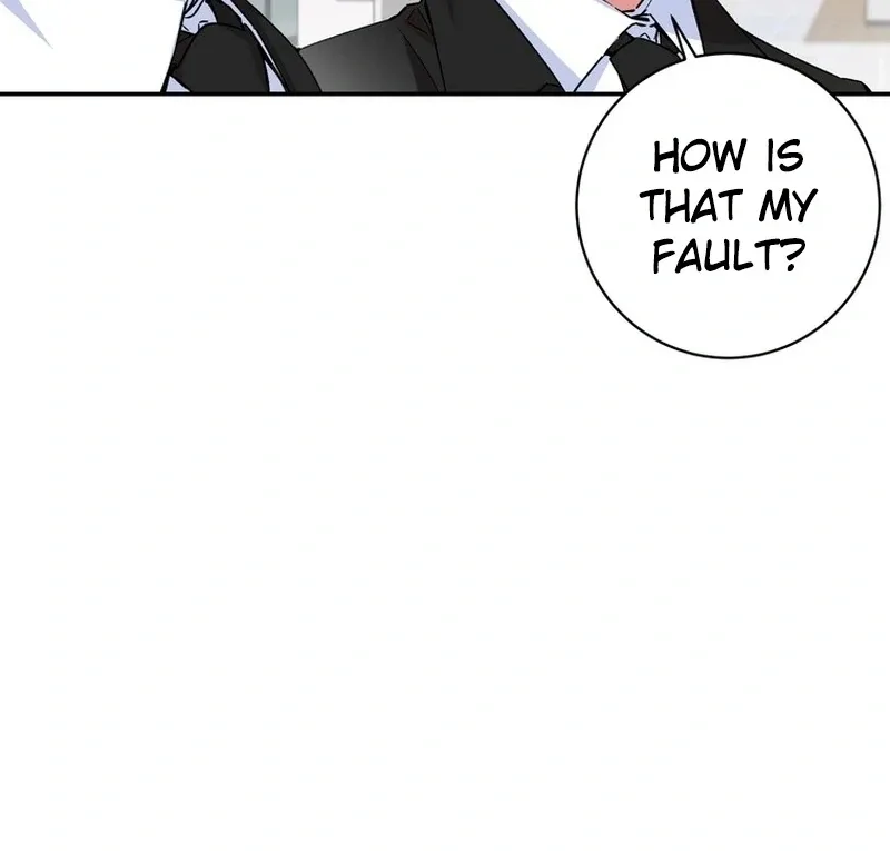 Close and Secretive Chapter 1 page 25