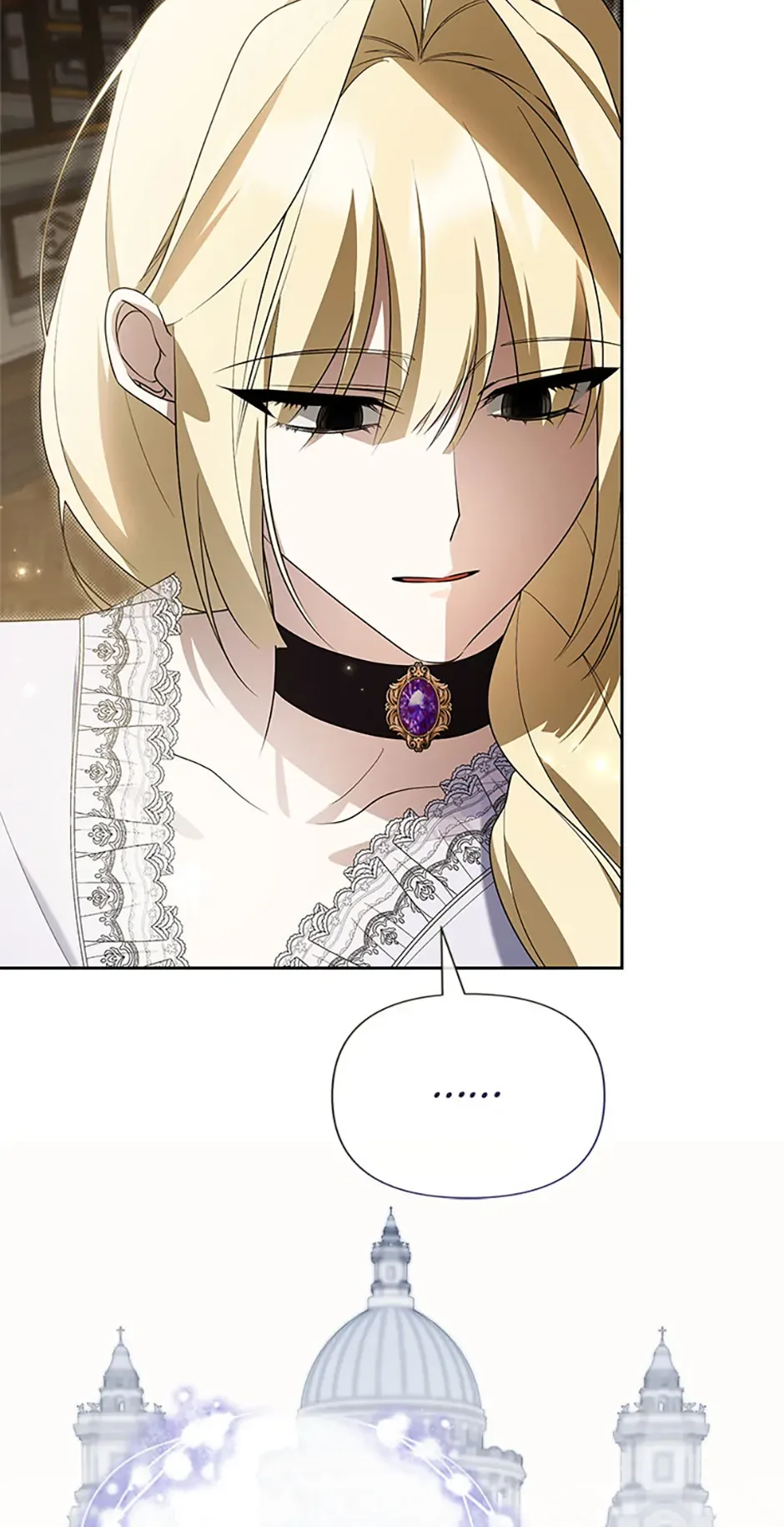Cling to me (Please Be Obsessed With Me) Chapter 70 page 34