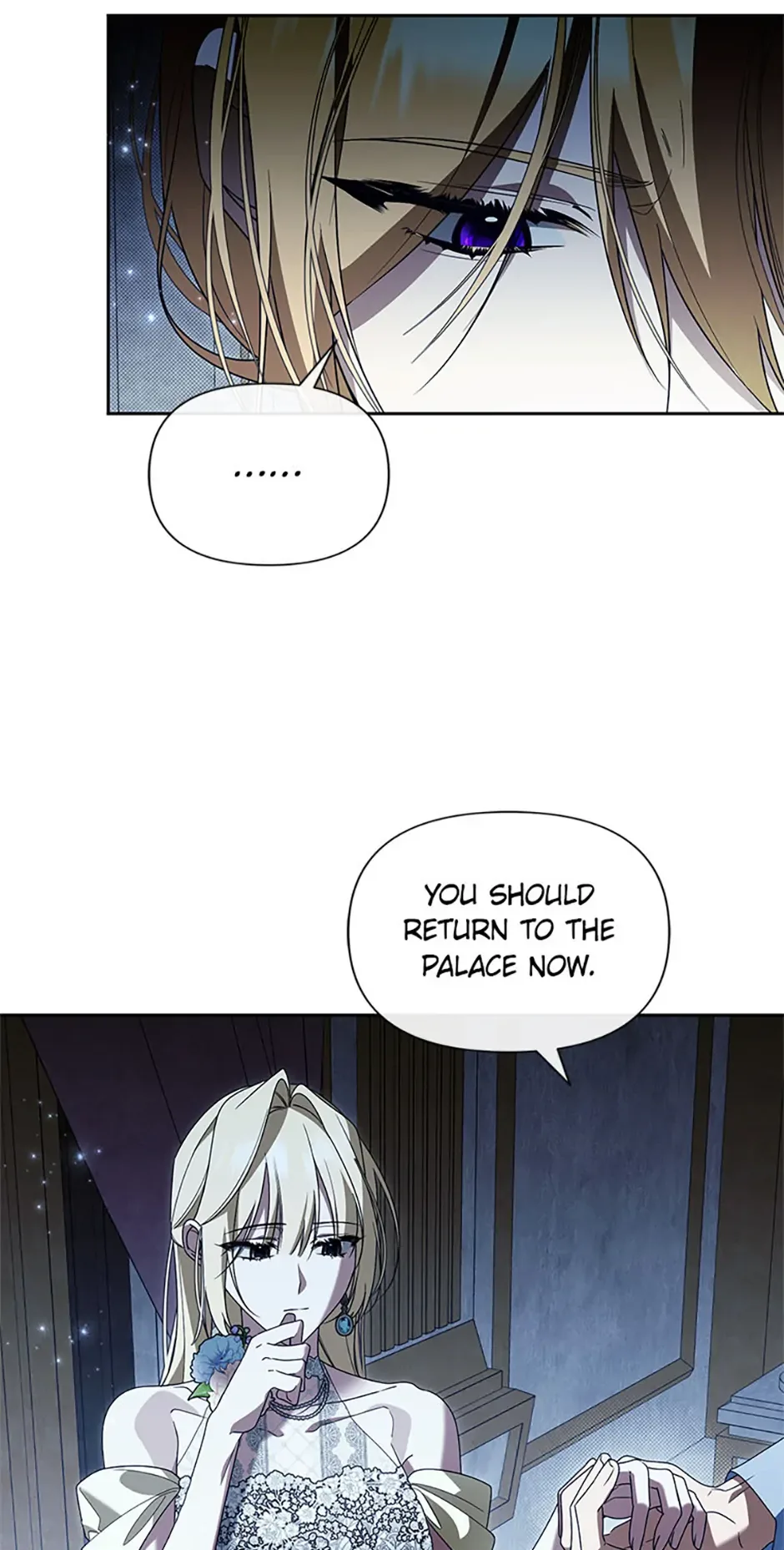 Cling to me (Please Be Obsessed With Me) Chapter 65 page 76