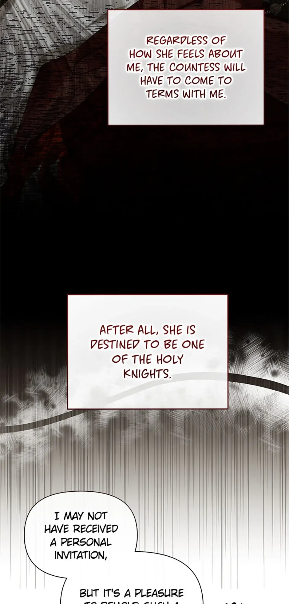 Cling to me (Please Be Obsessed With Me) Chapter 64 page 47