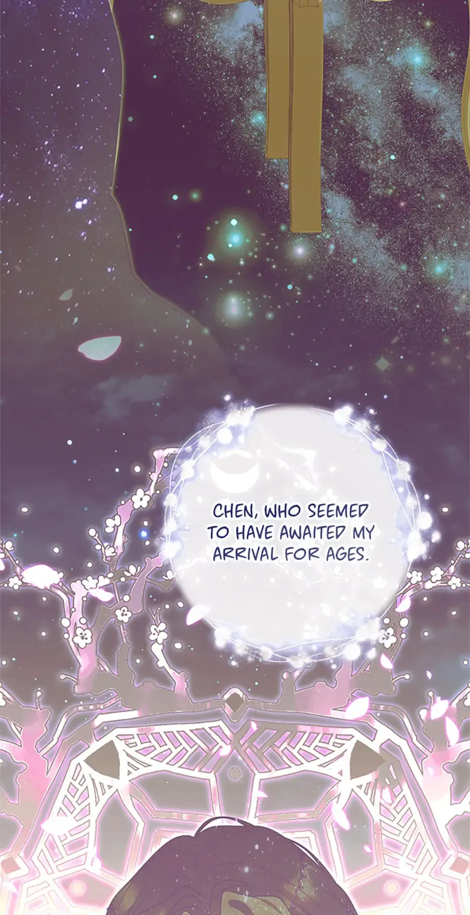 Cling to me (Please Be Obsessed With Me) Chapter 70 page 36