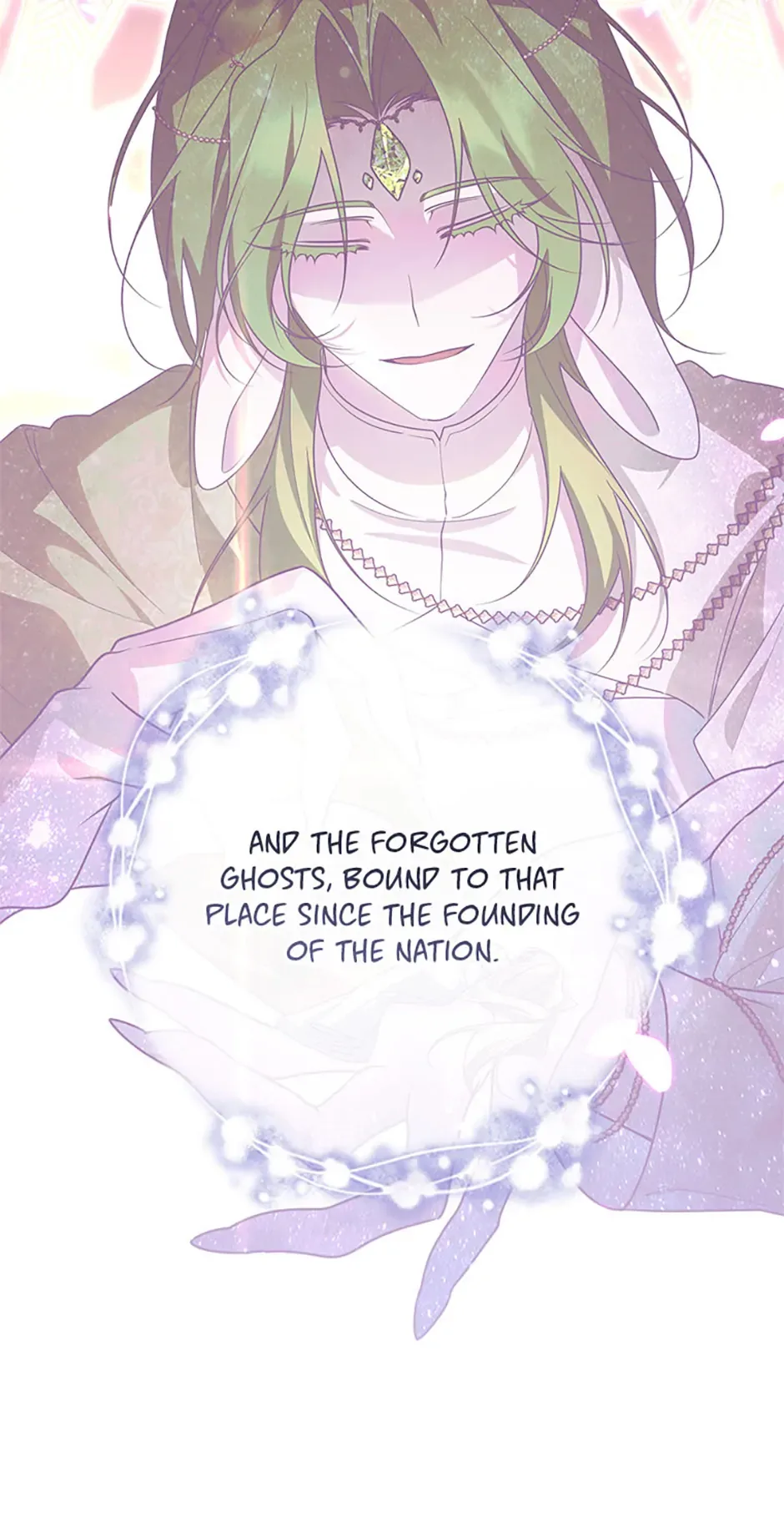 Cling to me (Please Be Obsessed With Me) Chapter 70 page 37