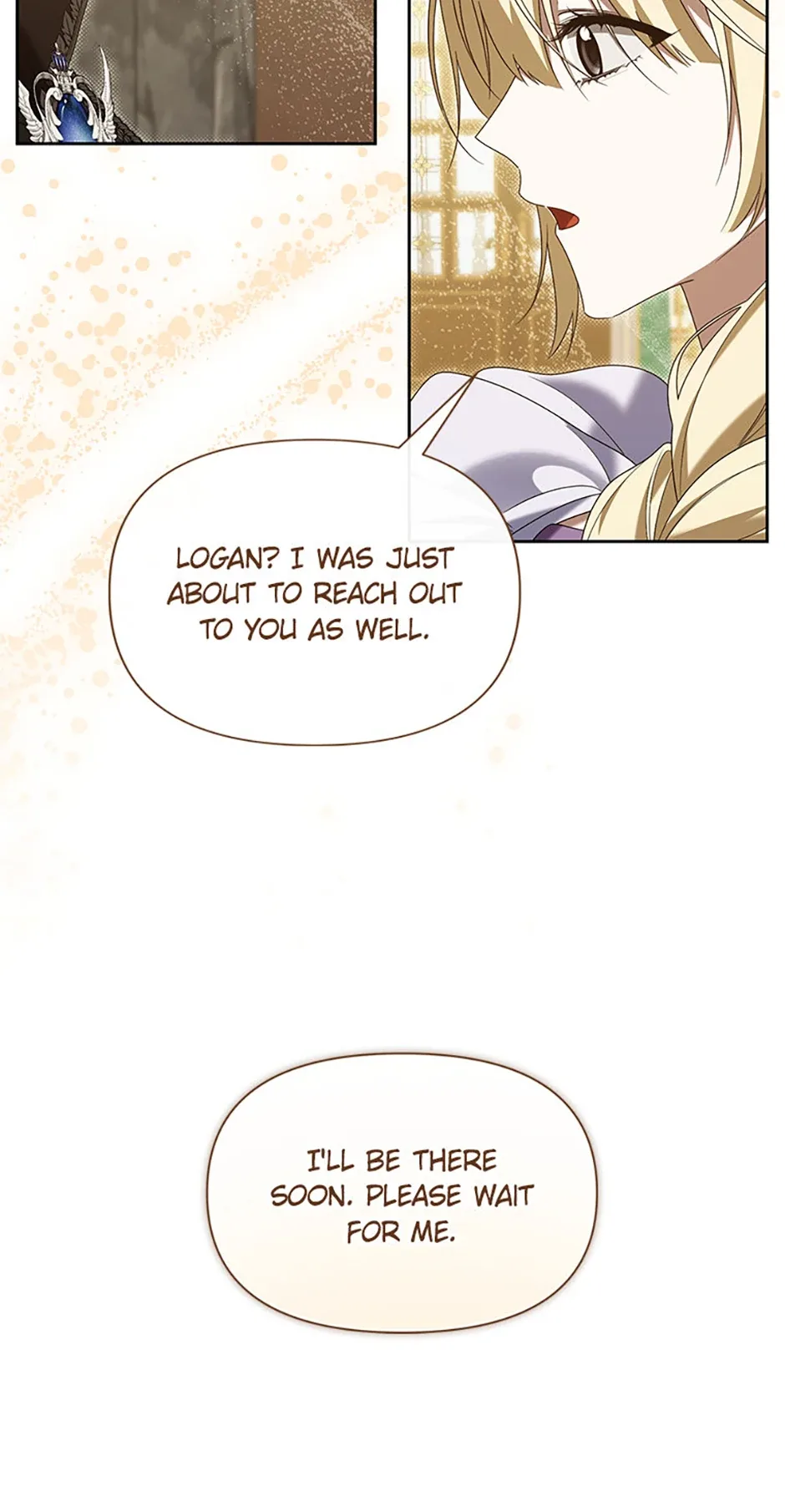 Cling to me (Please Be Obsessed With Me) Chapter 67 page 56