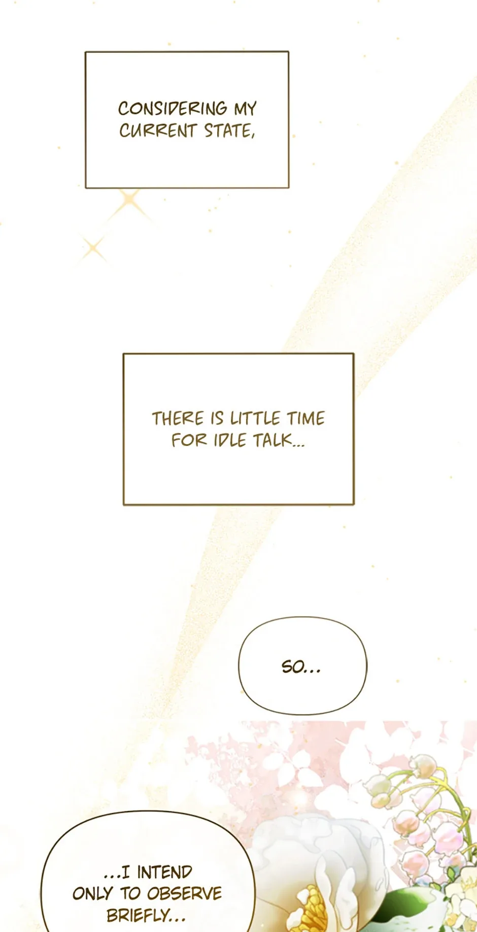 Cling to me (Please Be Obsessed With Me) Chapter 64 page 49
