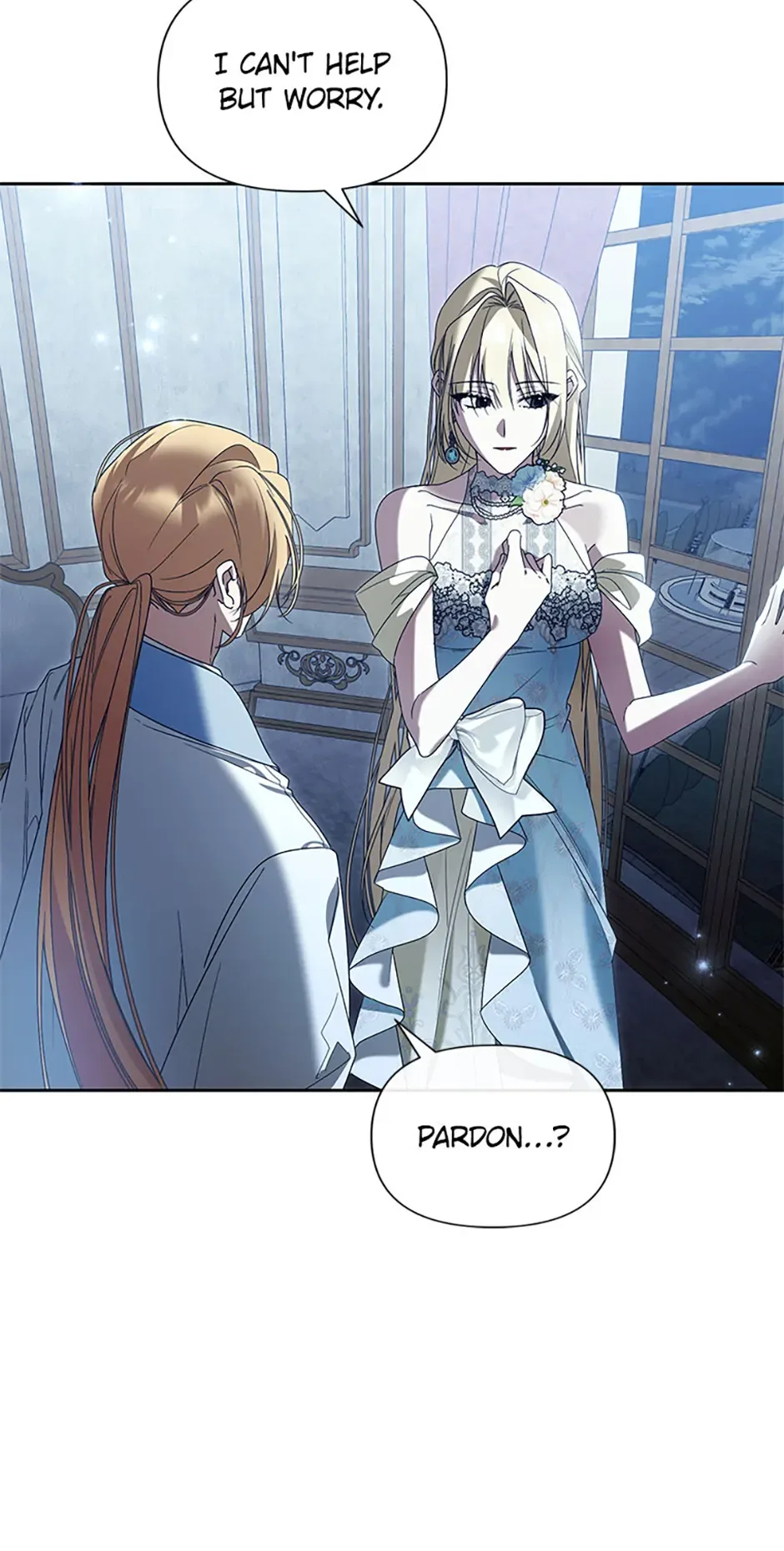 Cling to me (Please Be Obsessed With Me) Chapter 65 page 79