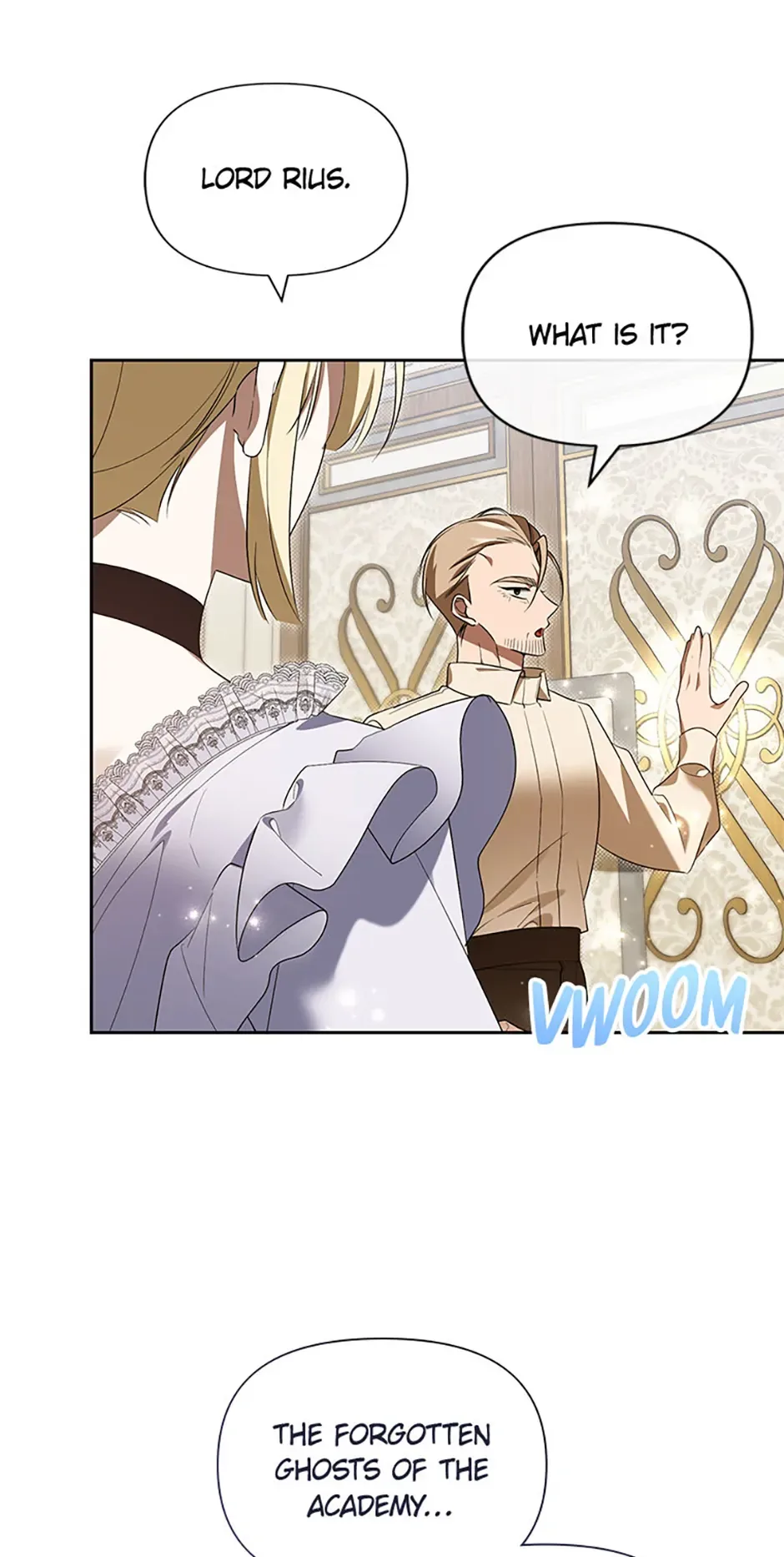 Cling to me (Please Be Obsessed With Me) Chapter 70 page 38