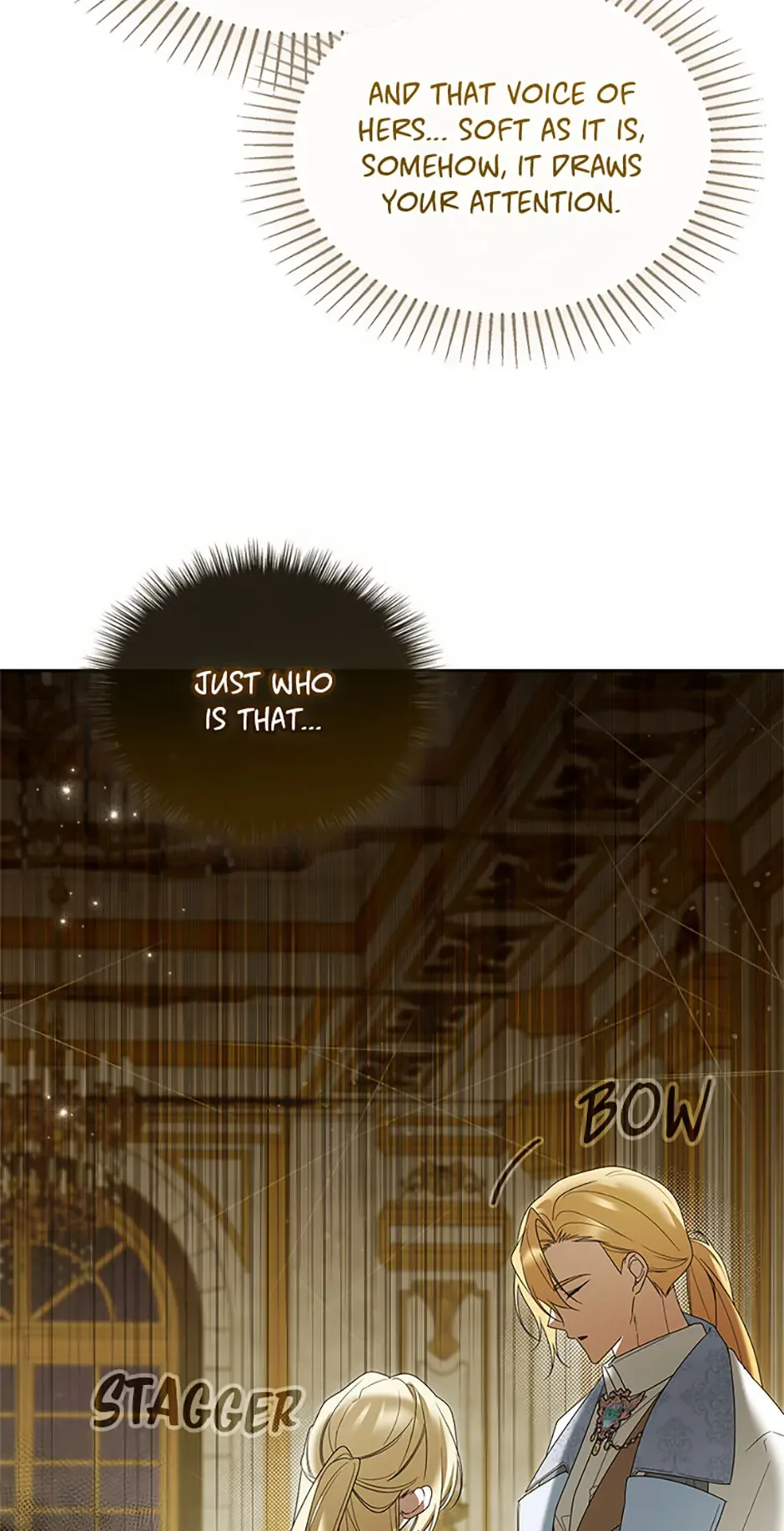 Cling to me (Please Be Obsessed With Me) Chapter 64 page 52