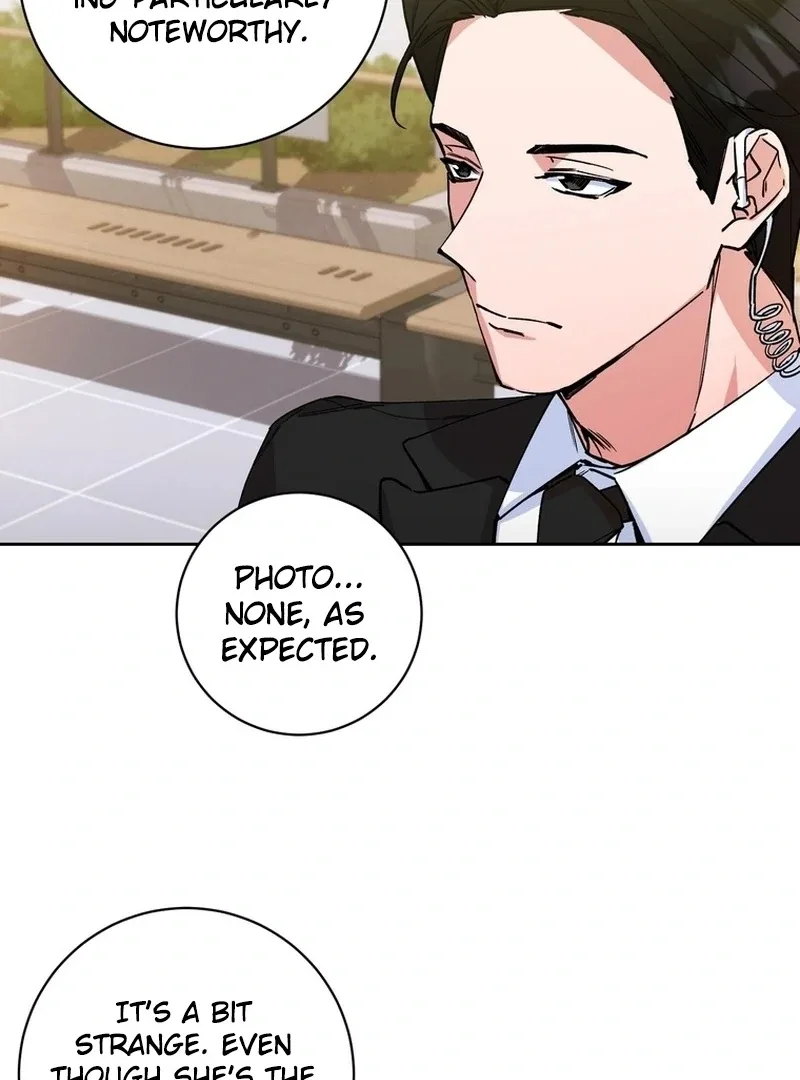 Close and Secretive Chapter 1 page 29